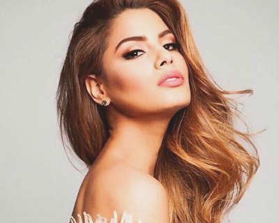 Ariadna Gutierrez asks to stop the Online Bashing