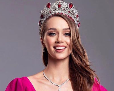 Aleksandra Klepaczka to represent Poland at Miss Supranational 2023