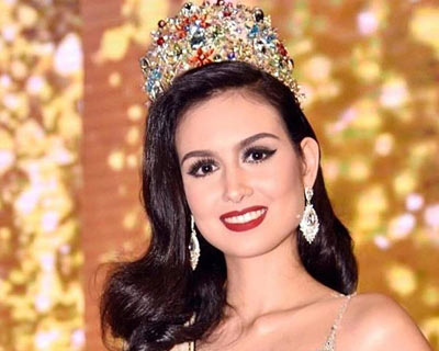 The search is on for the next Miss Earth Philippines 2019