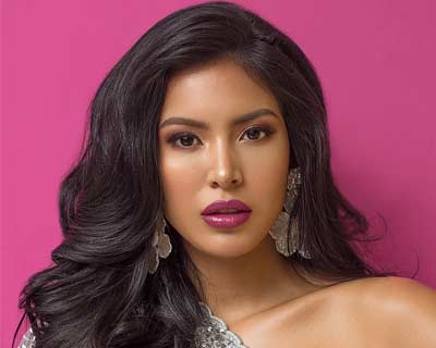 Lisseth Naranjo appointed Miss Grand Ecuador 2020