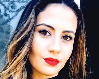 Sarah Cruz emerging as the potential winner of Miss Gibraltar 2020
