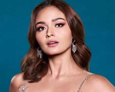 Will third time be a charm for Pauline C. Amelinckx at Miss Universe Philippines 2023?