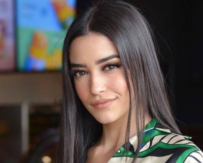 Miss Universe Puerto Rico 2022 Wishlist: Vivianie Diaz-Arroyo
