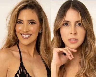 Miss Venezuela 2022 Meet the Delegates