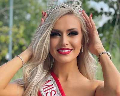 Miss Universe Canada 2022 Live Blog Full Results