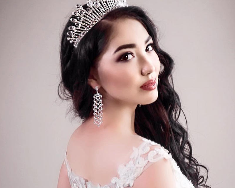 CANDIDATAS ELECTAS A MISS UNIVERSO 2018  FARioIlO8BsassaMissKazakhstan-Thumb