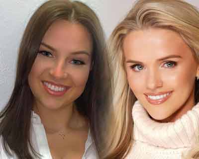 Miss Scotland 2021 Meet the Finalists