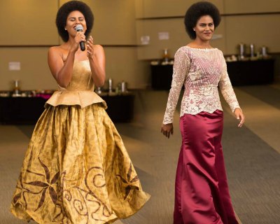 Miss World Fiji 2017 Private Judging Event