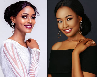 Miss Tanzania 2018 Meet the Contestants