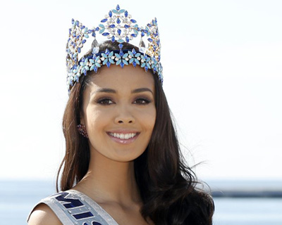 Miss World Philippines 2014 Press Presentation
