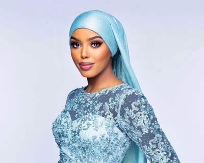 Somalia’s outstanding performance at Miss World