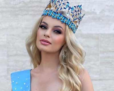 Miss World 2021 Karolina Bielawska and Miss Grand International 2021 Nguyen Thuc Thuy Tien to attend Miss World Malaysia 2022