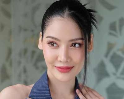 Miss Supranational Thailand 2023 Wishlist - Punika Kulsoontornrut