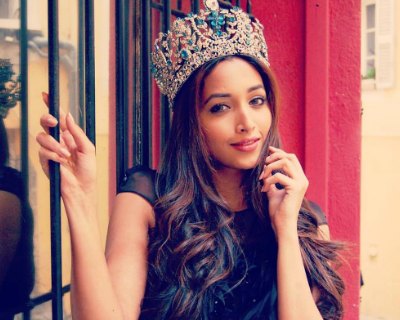 Srinidhi Shetty to attend the finals of Miss Supranational Japan 2017