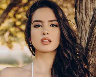 Meet Maria Alejandra Vengoechea Miss International Colombia 2019