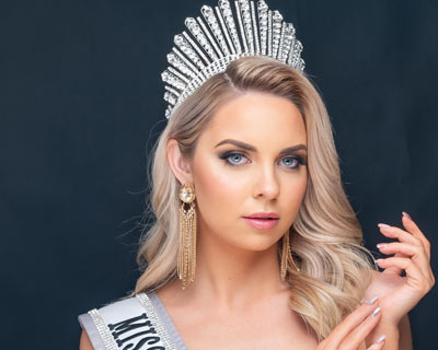 Australia’s Melany Wells withdraws its participation at Miss Intercontinental 2023