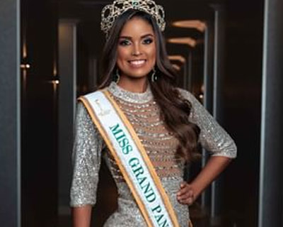 Know more about Miss Grand Panama 2024 Yanelys Bergantiño