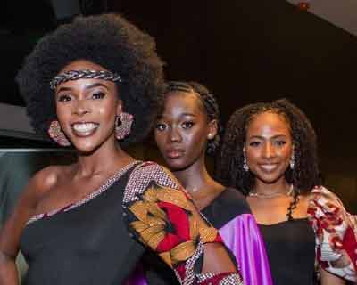 Miss Universe Angola 2023 Meet the Contestants