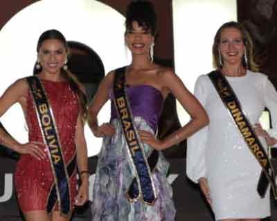 Miss United Continents 2022 Live Blog & Full Results
