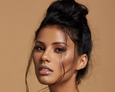 South Africa's Tamaryn Green leaves a universal mark like her predecessor in Miss Universe