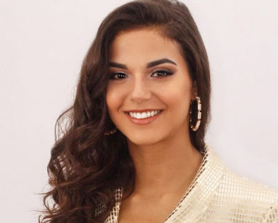 Camila Vitorino renounces Miss Earth Portugal 2020 title citing professional reasons