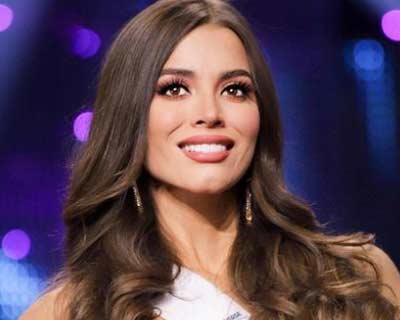 Maria Alejandra Lopez to represent Colombia at Miss Universe 2022?