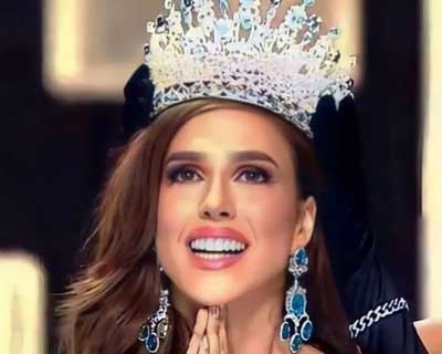 Diana Silva crowned Miss Venezuela 2022