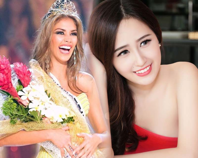 Meet this year’s judges of Miss Universe Vietnam 2017