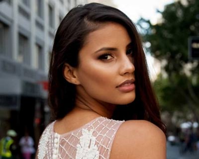 The marvellous journey of Miss South Africa 2018 Tamaryn Green