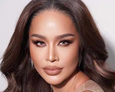 Thai beauty queen Tharina Botes confirms participation in Miss Thailand World 2023