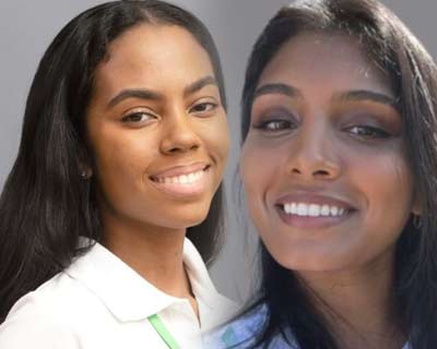 Miss World Guyana 2022 Meet the Delegates