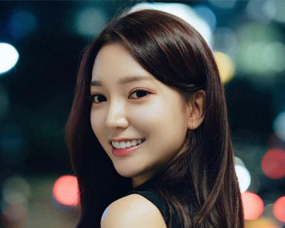 Jang Da-yeon appointed Miss Earth Korea 2023