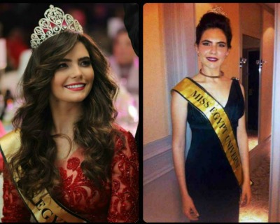 Egypt to make a comeback at the Miss Universe pageant this year