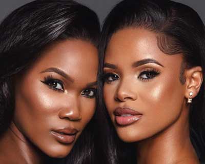 Know more about Miss South Africa 2023 Top 7 Finalists