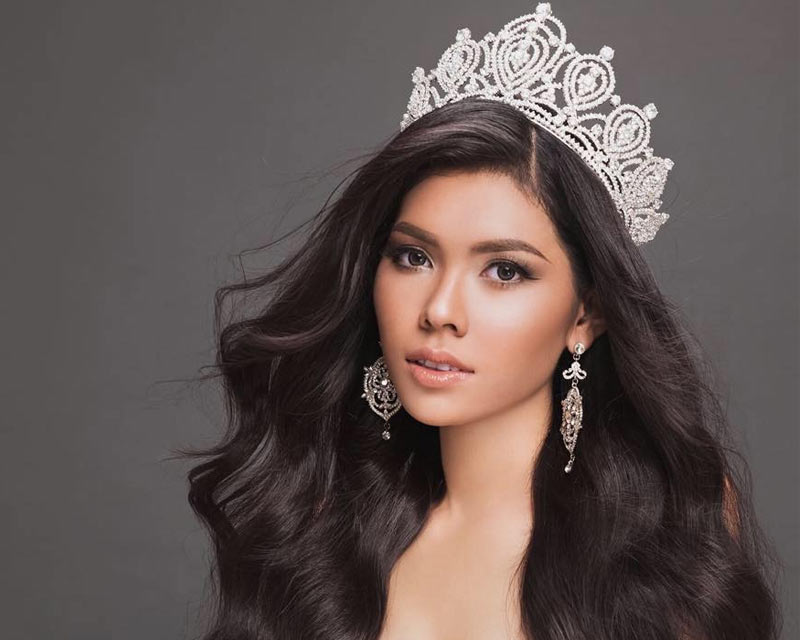 Applications open for Miss Cambodia 2018!