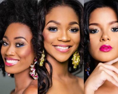 Miss Universe Jamaica 2021 Live Stream and Updates