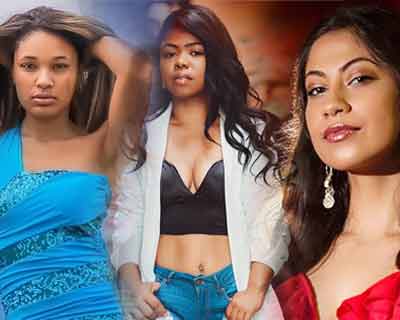 Miss Universe Belize 2019 Top 3 Hot Picks