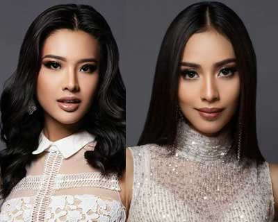 Miss Mega Bintang Indonesia 2023 Meet the Delegates