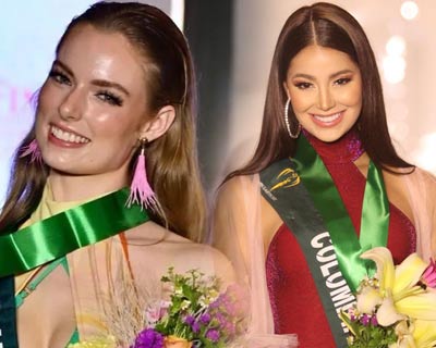 Miss Earth 2022 Special Awards Winners