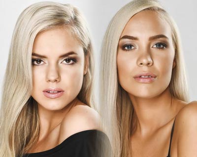 Miss Finland 2018 Meet the Top 10 Finalists