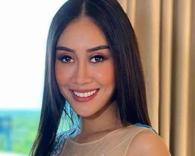 Miss Universe Malaysia 2020 Francisca Luhong James calls out cyber bullies