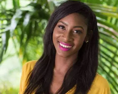 Ashlie Barrett crowned as Miss World Jamaica 2016
