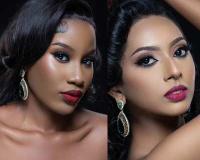 Miss Universe Trinidad & Tobago 2023 Meet the Contestants