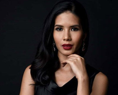 Miss Universe Philippines 2020 Top 52: Riana Pangindian