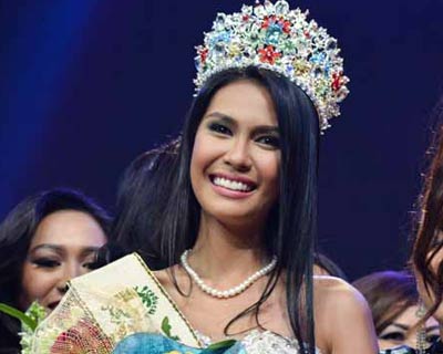 Miss Philippines Earth 2016 Live Telecast, Date, Time and Venue