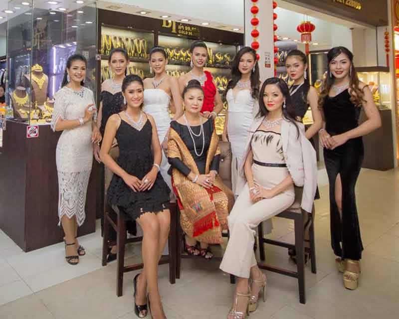 Miss Universe Laos 2017 Live Telecast, Date, Time and Venue