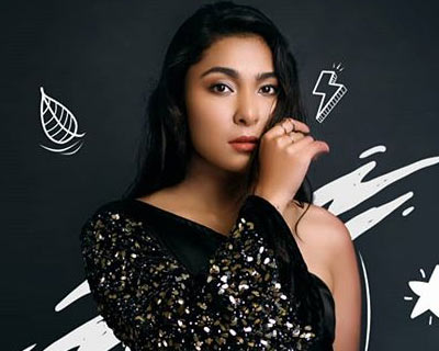 Miss World Nepal 2019 Anushka Shrestha advocates about acid-attacks victims