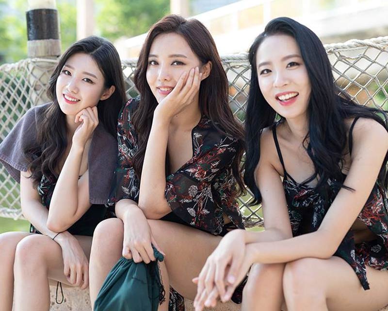 Miss Korea 2018 semifinalists announced