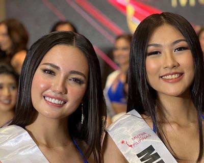 Mutya ng Pilipinas 2022 Darling of the Press winners announced