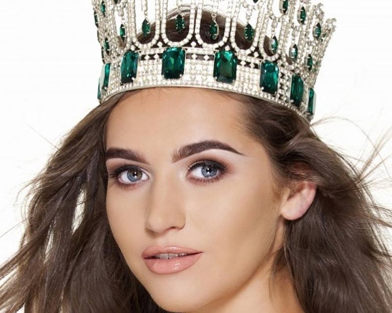 Ireland gets ready to crown its next queen